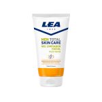 LEA MEN TOTAL SKIN CARE Gel Limpiador Facial Energizante