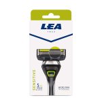 Sistema LEA SENSITIVE 5
