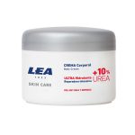 Crema Corporal Ultra-Hidratante 10% Urea-Lactato LEA SKIN CARE