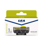 Recambio LEA SENSITIVE  5