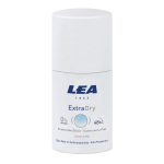Desodorante Roll On LEA Extra Dry Unisex