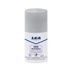 Desodorante Roll On LEA MEN Invisible Dermo Protection