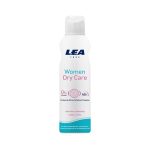 Desodorante Spray LEA Women Dry Care