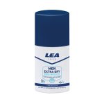 Desodorante Roll On LEA MEN Extra Dry Dermo Protection