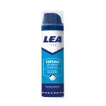 Espuma de afeitar LEA