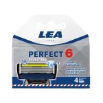 Recambio LEA PERFECT 6 EVOLUTION