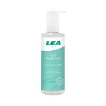 LEA Gel Depilatorio 3 en 1 250 ml