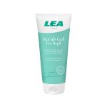 LEA Gel Exfoliante Pre Depilación 200 ml