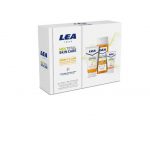 Lea Men Total Skin Care Energy & Care Kit