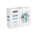 Lea Men Total Skin Care Sport & Care Kit