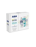 Lea Men Total Skin Care Sport & Care Kit